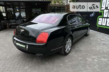 Седан Bentley Continental 2008 в Києві