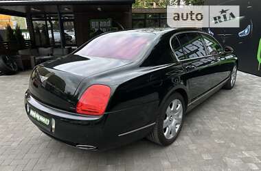 Седан Bentley Continental 2008 в Києві