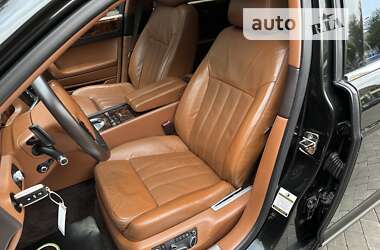 Седан Bentley Continental 2008 в Києві