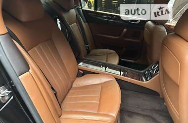 Седан Bentley Continental 2008 в Києві