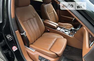 Седан Bentley Continental 2008 в Киеве