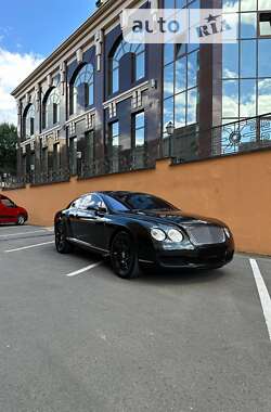 Купе Bentley Continental 2006 в Одессе