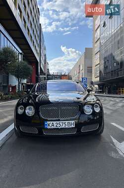 Купе Bentley Continental 2005 в 