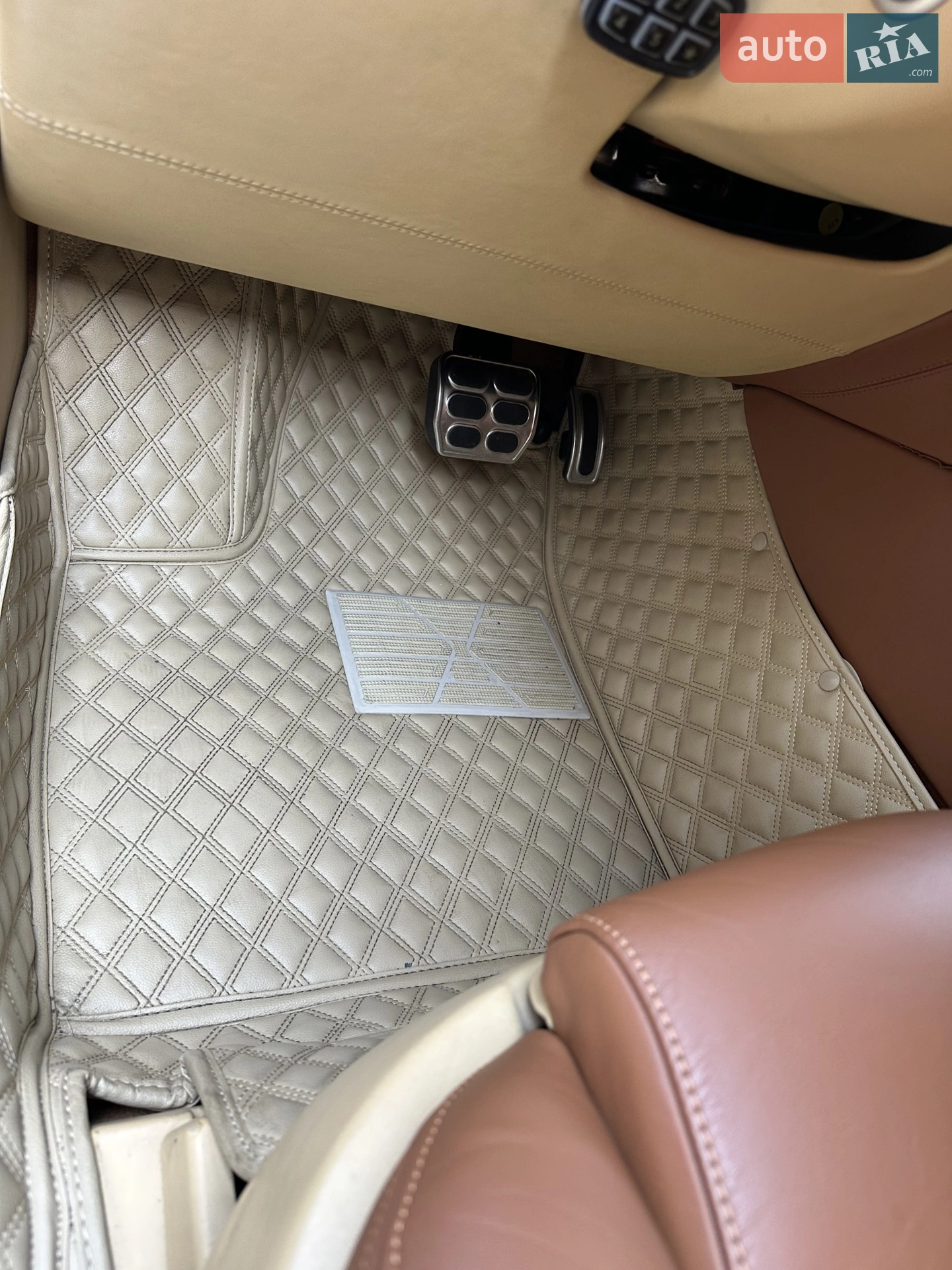 Bentley Continental 2005 VIN SCBCE63W75C030350 фото оголошення 14 з 54