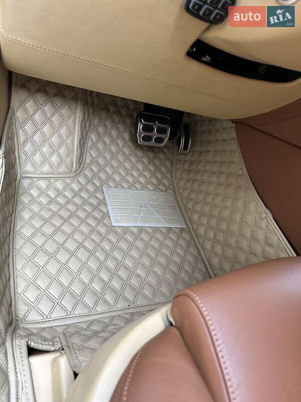 Купе Bentley Continental 2005 в Киеве