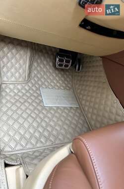 Купе Bentley Continental 2005 в 