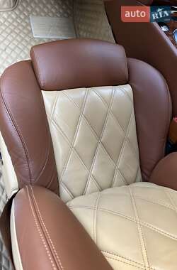 Купе Bentley Continental 2005 в 
