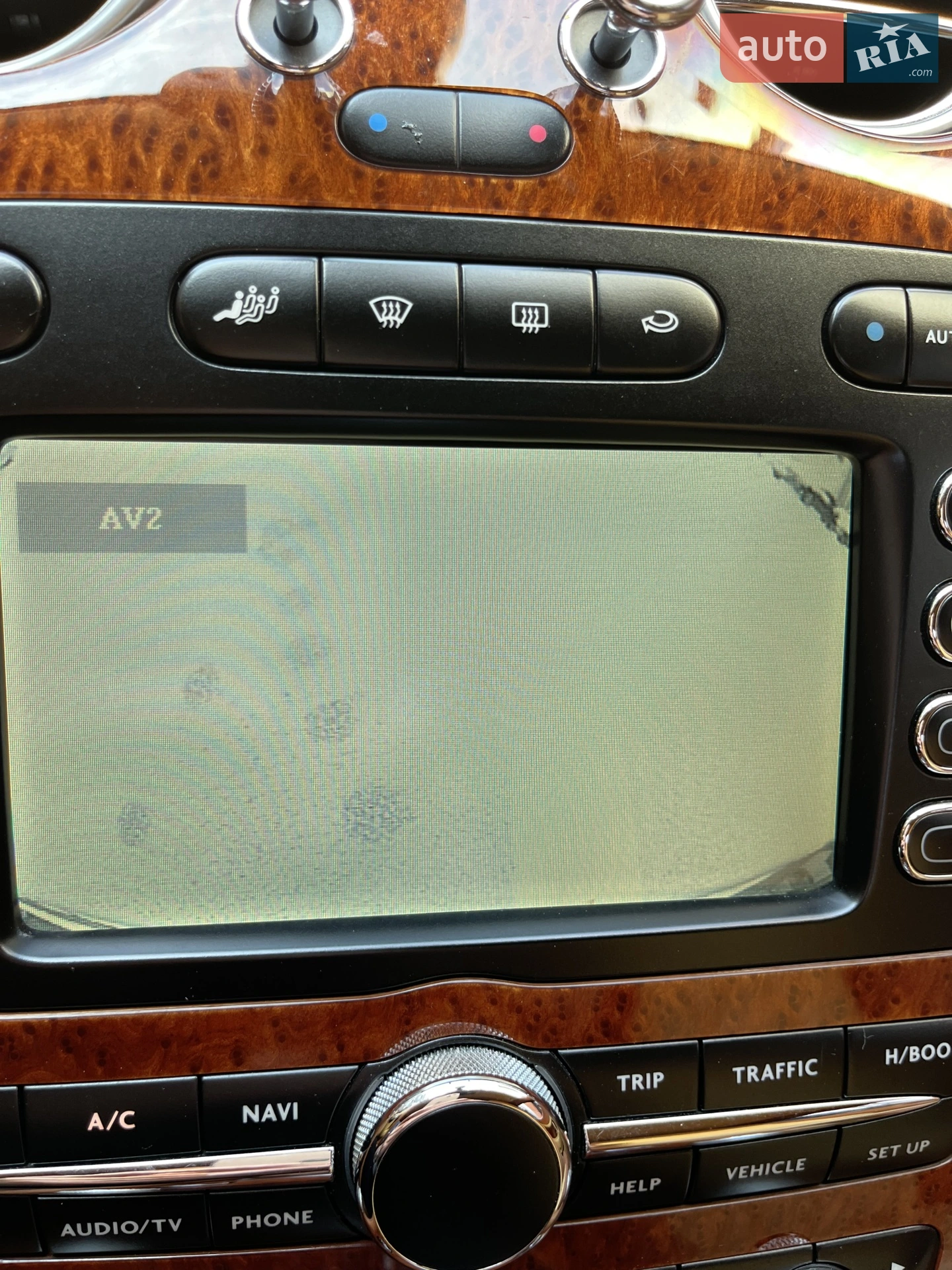 Bentley Continental 2005 VIN SCBCE63W75C030350 фото оголошення 46 з 54