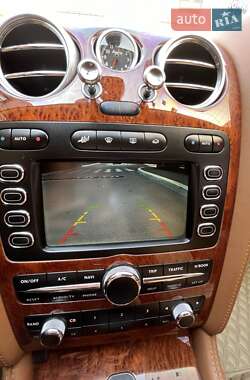Купе Bentley Continental 2005 в 