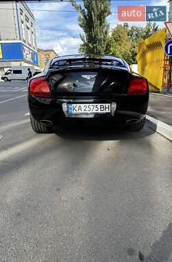 Купе Bentley Continental 2005 в 