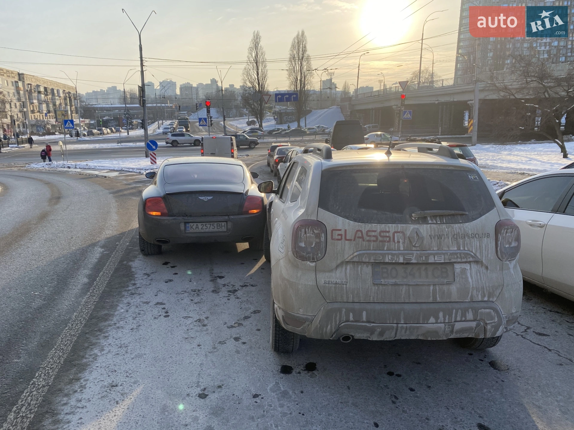 Bentley Continental 2005 VIN SCBCE63W75C030350 фото оголошення 50 з 54
