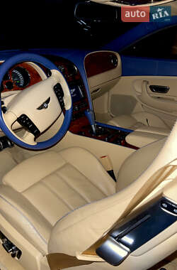Купе Bentley Continental 2006 в 