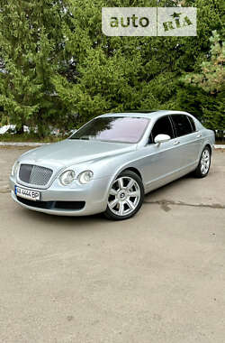 Седан Bentley Continental 2005 в Києві