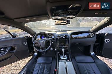 Купе Bentley Continental 2008 в 