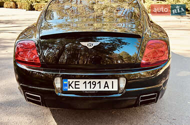 Купе Bentley Continental 2006 в 