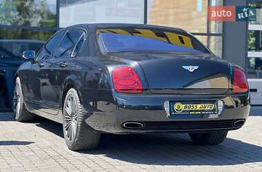 Купе Bentley Continental 2006 в 
