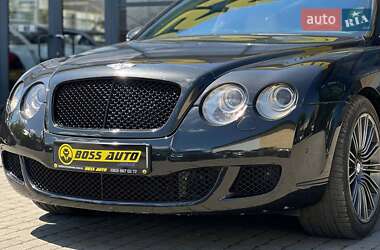 Купе Bentley Continental 2006 в 