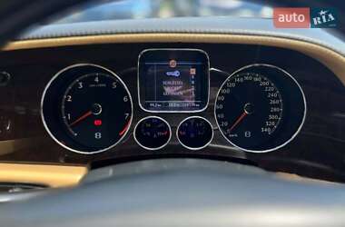 Купе Bentley Continental 2006 в 