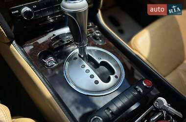 Купе Bentley Continental 2006 в 