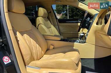 Купе Bentley Continental 2006 в 
