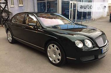 Лимузин Bentley Flying Spur 2006 в Харькове