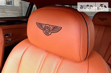 Седан Bentley Flying Spur 2014 в Киеве