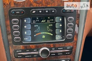 Седан Bentley Flying Spur 2008 в 