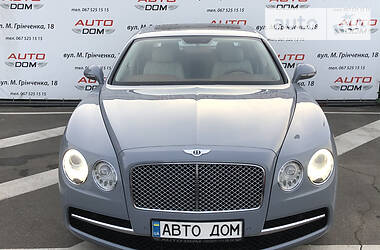 Седан Bentley Flying Spur 2013 в Киеве