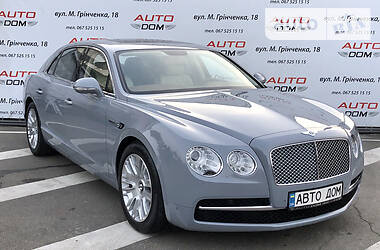 Седан Bentley Flying Spur 2013 в Киеве