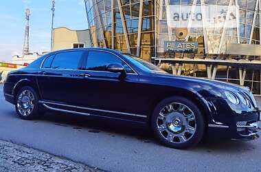 Седан Bentley Flying Spur 2011 в Києві