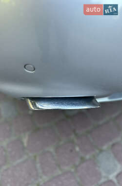 Седан Bentley Flying Spur 2008 в 