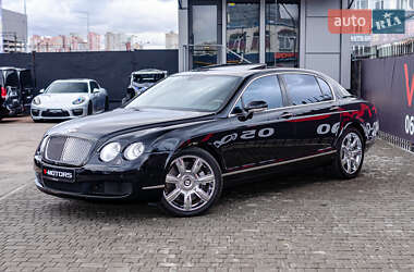 Седан Bentley Flying Spur 2007 в Киеве