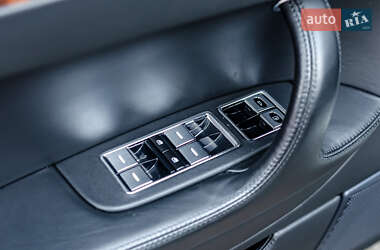 Седан Bentley Flying Spur 2007 в Киеве