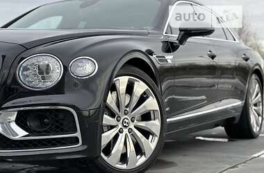 Седан Bentley Flying Spur 2020 в Києві