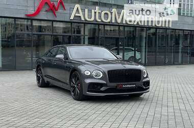 Седан Bentley Flying Spur 2021 в Киеве