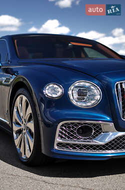 Седан Bentley Flying Spur 2020 в 