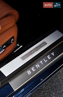 Седан Bentley Flying Spur 2020 в 