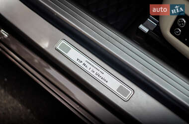 Седан Bentley Flying Spur 2013 в 