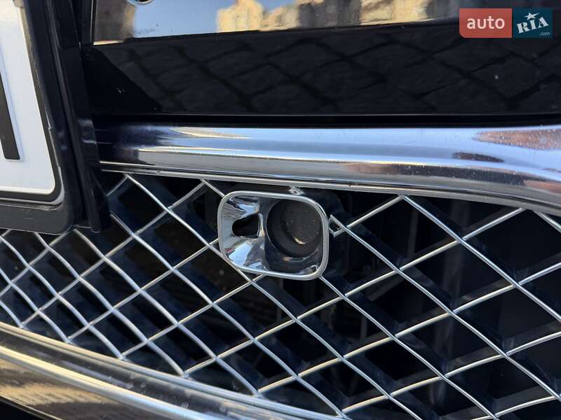 Седан Bentley Flying Spur 2020 в Киеве