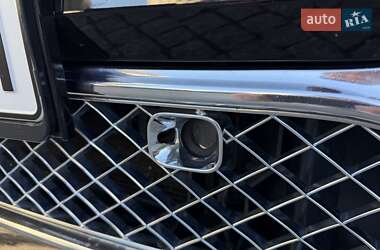 Седан Bentley Flying Spur 2020 в 