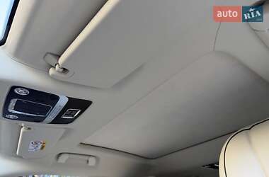 Седан Bentley Flying Spur 2020 в 