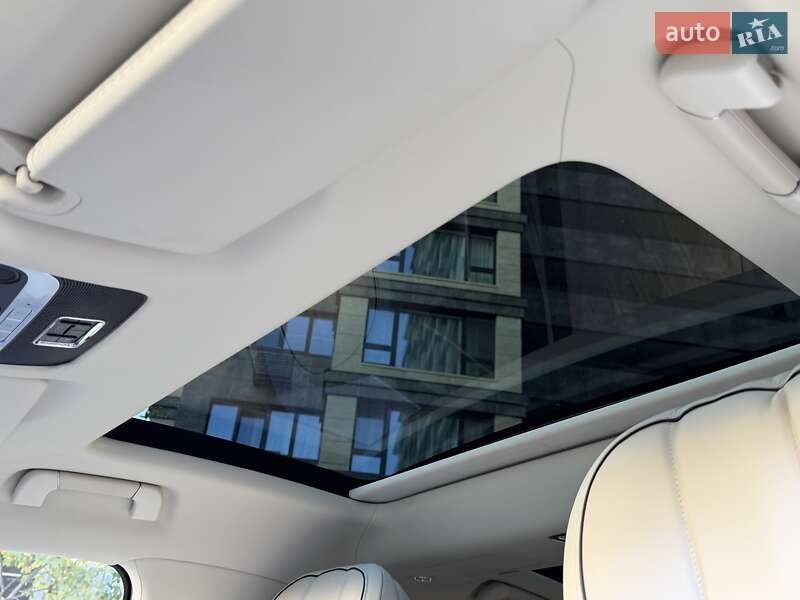Седан Bentley Flying Spur 2020 в Киеве