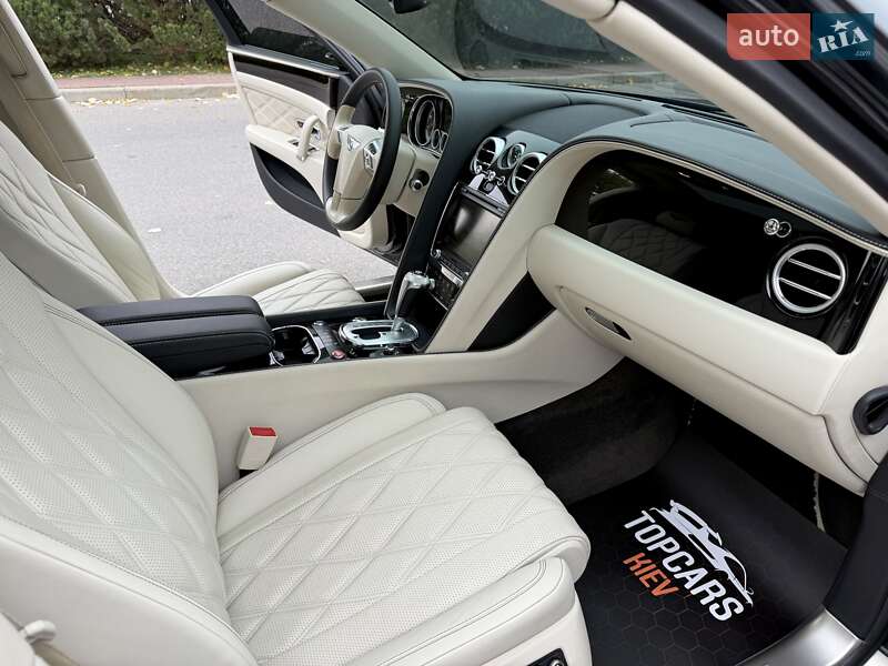 Седан Bentley Flying Spur 2013 в Киеве фото 43 Седан Bentley Flying Spur 2013 в Киеве