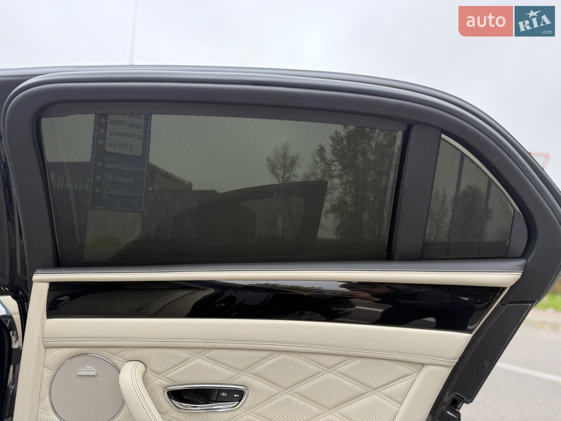 2013 Bentley Flying Spur - мініатюра 52