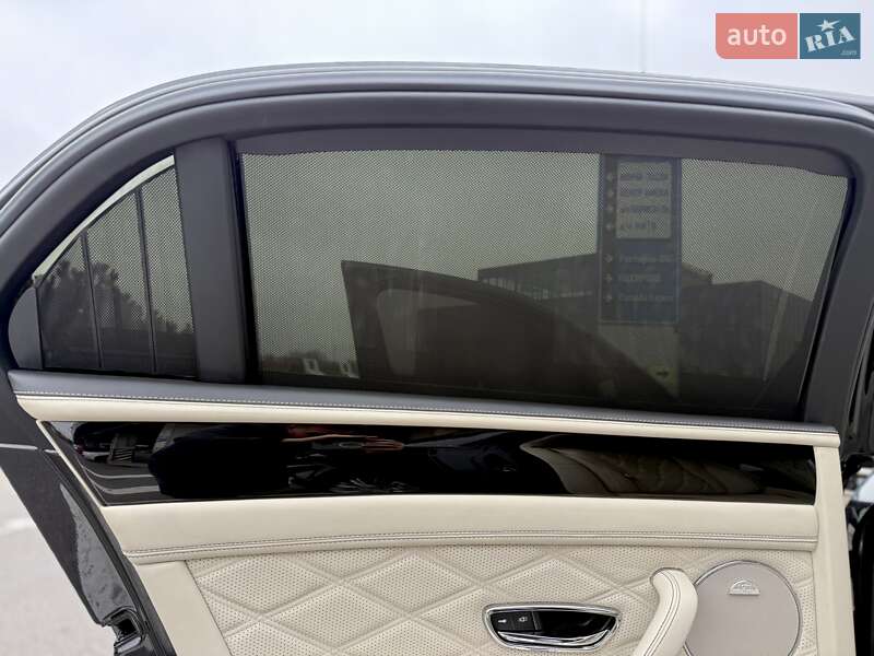 Седан Bentley Flying Spur 2013 в Киеве фото 63 Седан Bentley Flying Spur 2013 в Киеве