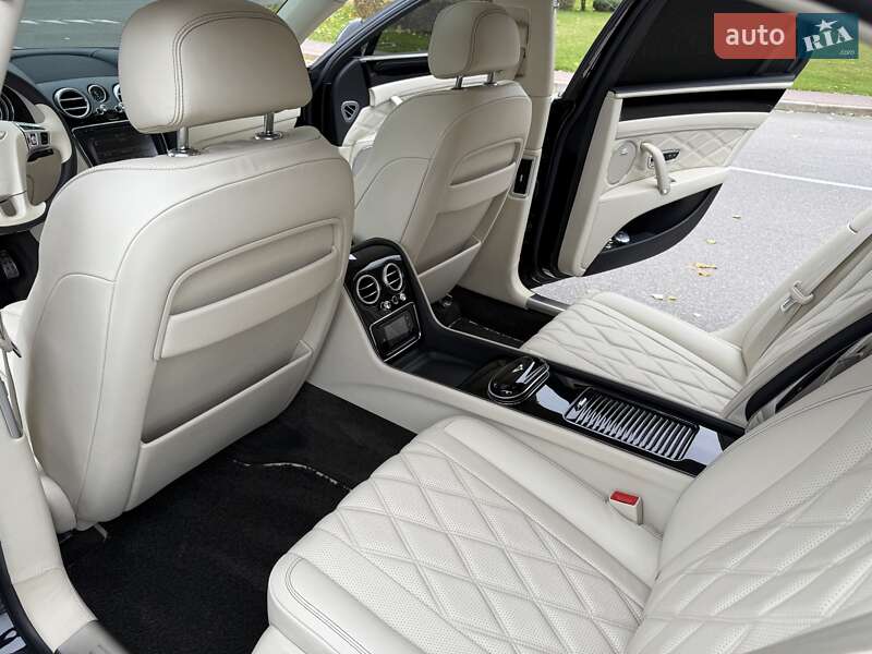 Седан Bentley Flying Spur 2013 в Киеве фото 68 Седан Bentley Flying Spur 2013 в Киеве