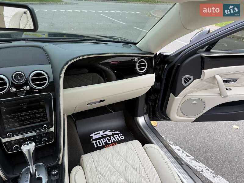 Седан Bentley Flying Spur 2013 в Киеве фото 83 Седан Bentley Flying Spur 2013 в Киеве