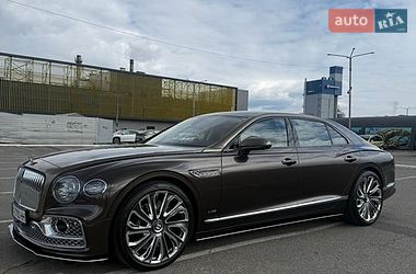 Седан Bentley Flying Spur 2020 в Києві