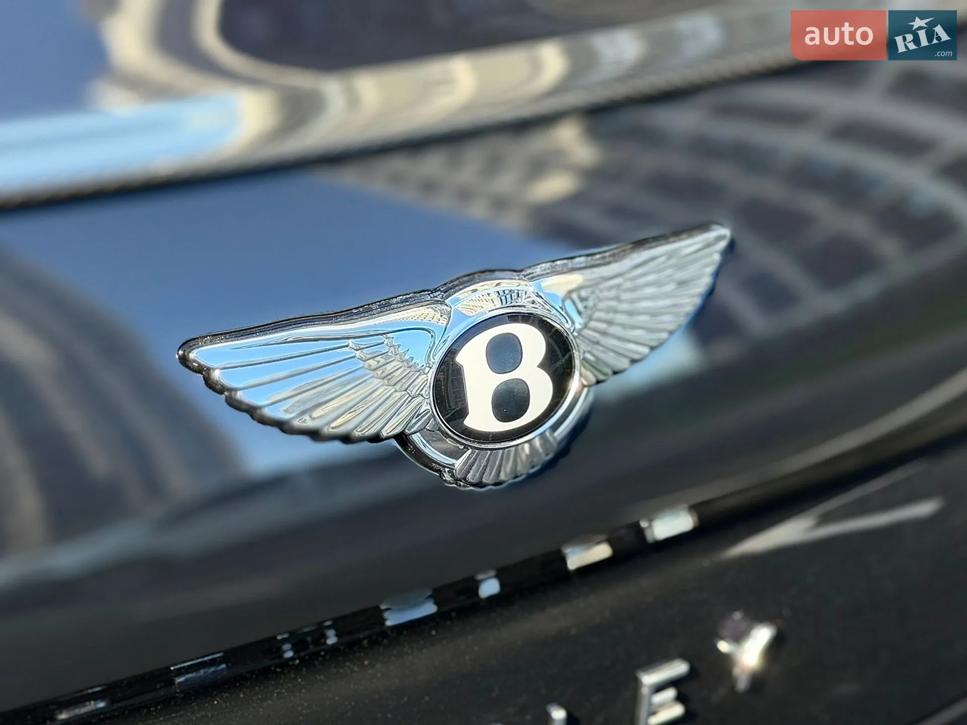 2022 Bentley Flying Spur - мініатюра 33