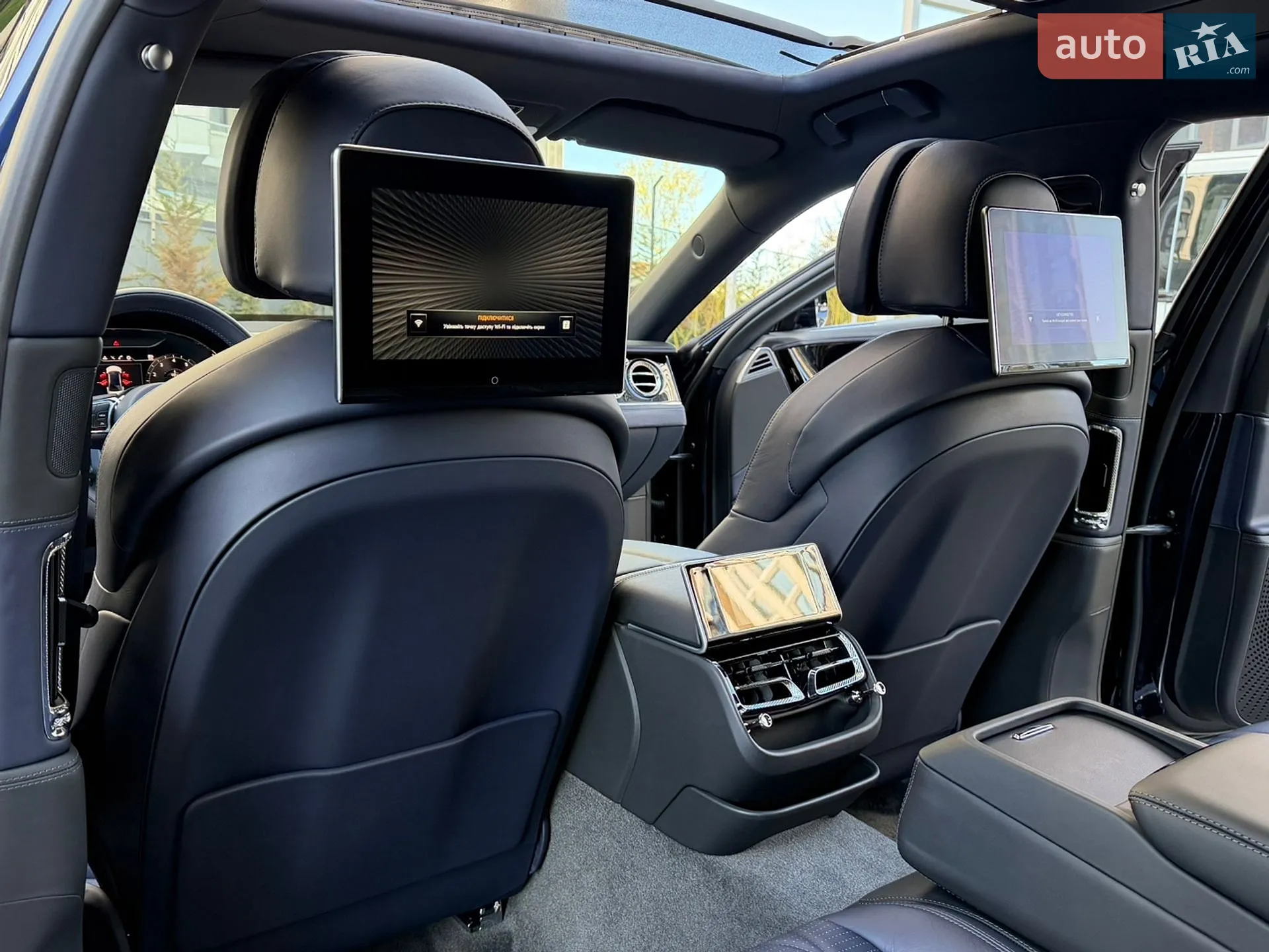 2022 Bentley Flying Spur - мініатюра 58